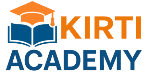 kirtiacademy